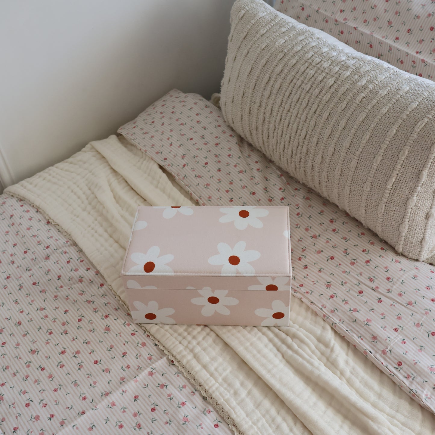 Meadow Large Jewellery Box