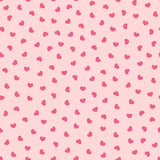 Pink of Hearts Jewellery Box