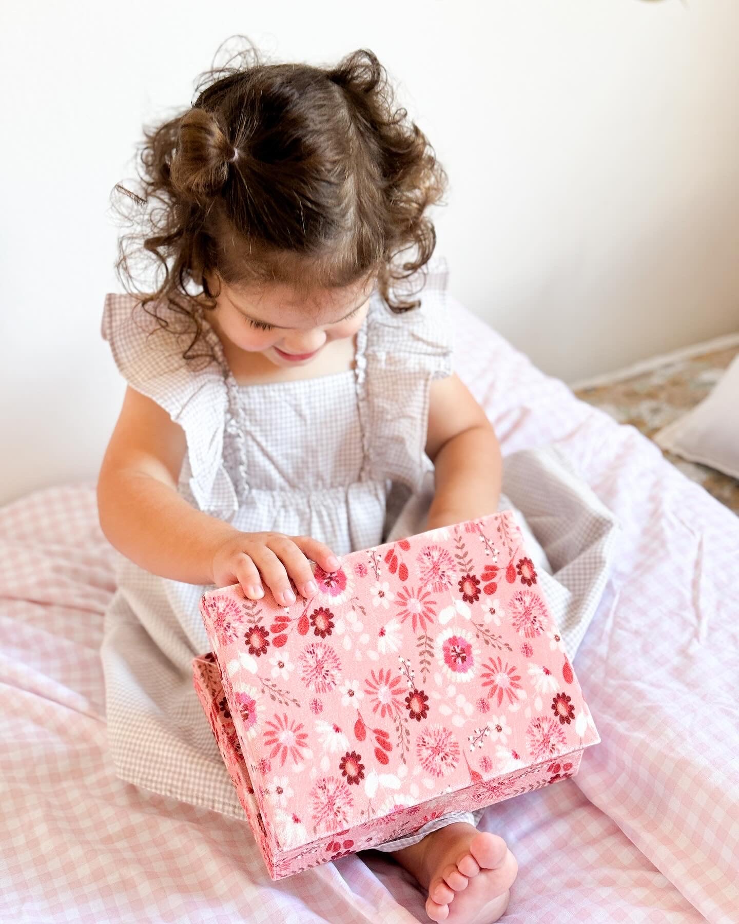 Girl's Jewellery Boxes