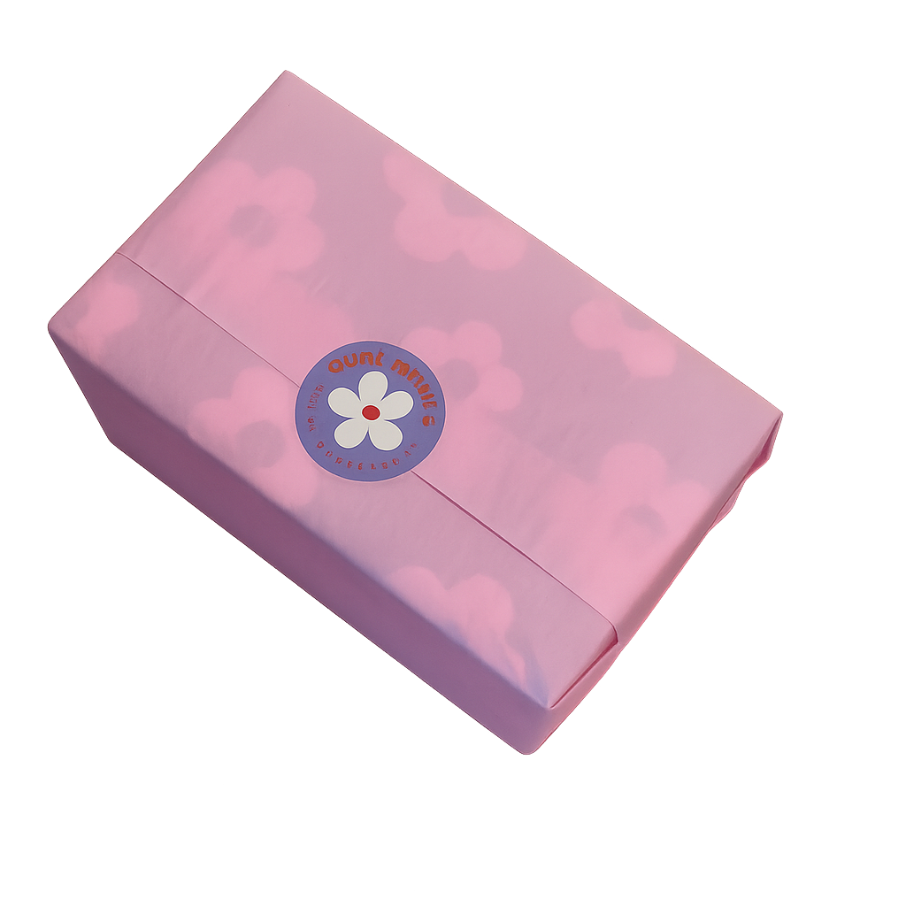 Gift Wrapping