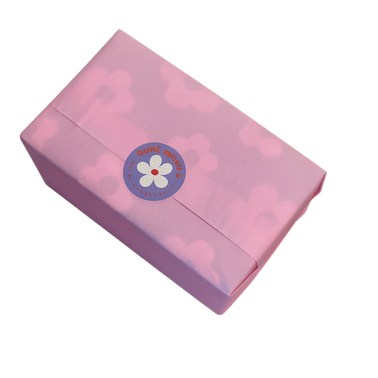 Gift Wrapping