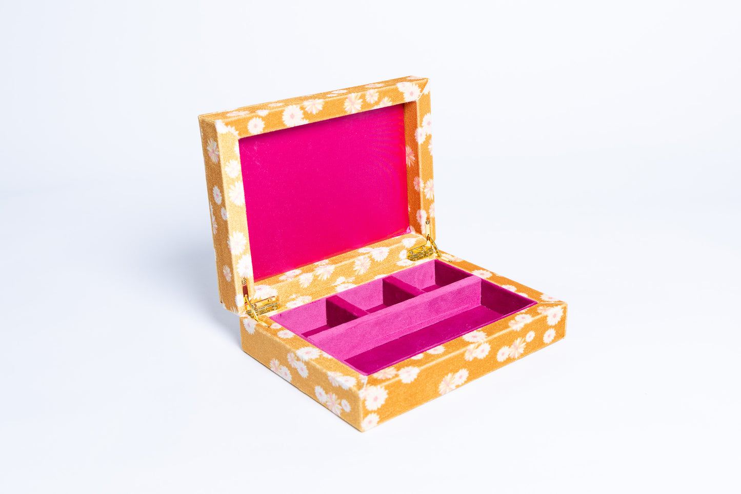 Girl's Jewellery Boxes