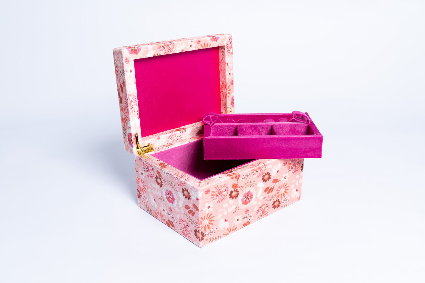 Girl's Jewellery Boxes