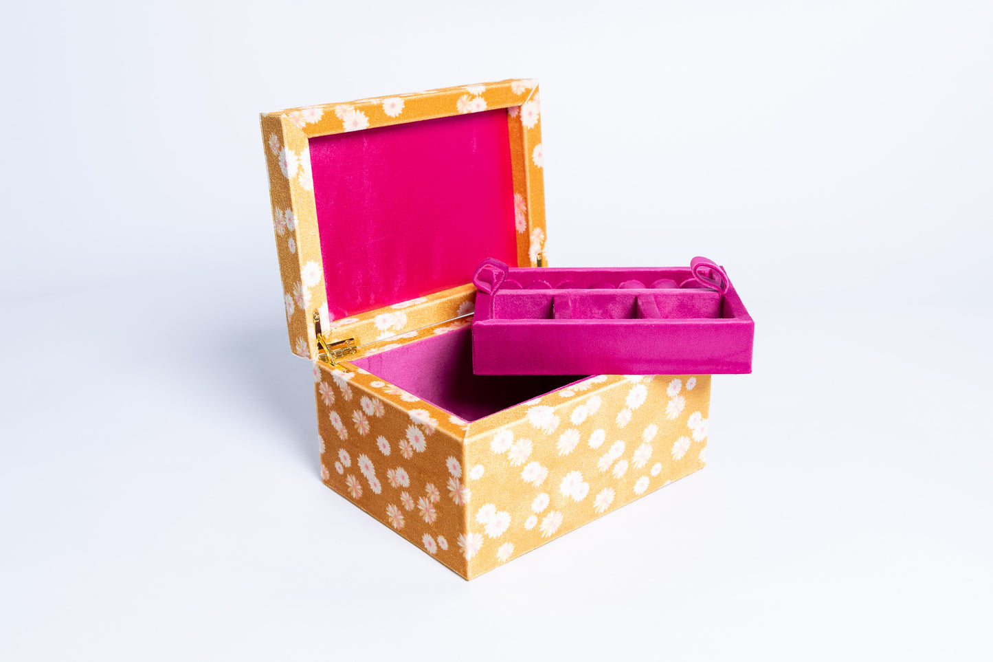 Girl's Jewellery Boxes