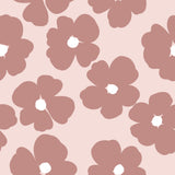 Blushing Blooms Large Jewellery Box